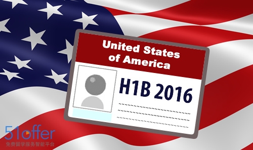美国非营利机构H1B工作签证 华人申请者领衔 