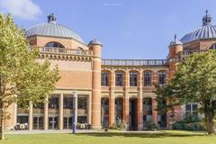 官方发布2022年英国大学教学评分！谢菲尔德大学课程满意度全英第一