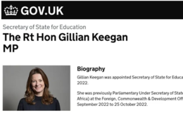 教育部长反对英首相：大学继续扩招留学生！