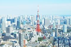 去日本东京留学需要多少钱？ 