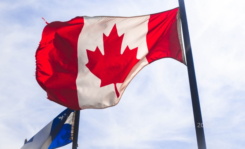 加拿大吸引力十足！留学生5个可获永久居留权的渠道 