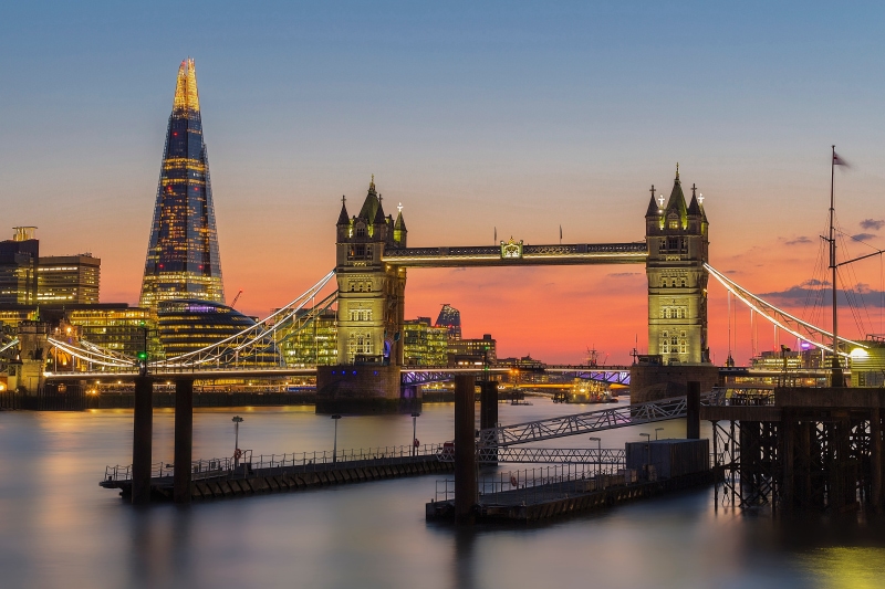 2025QS最佳留学城市排名发布！伦敦为何连续6年蝉联第一？ 