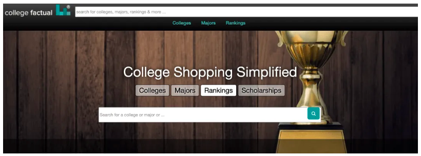 最适合中国学生的美国大学TOP10！