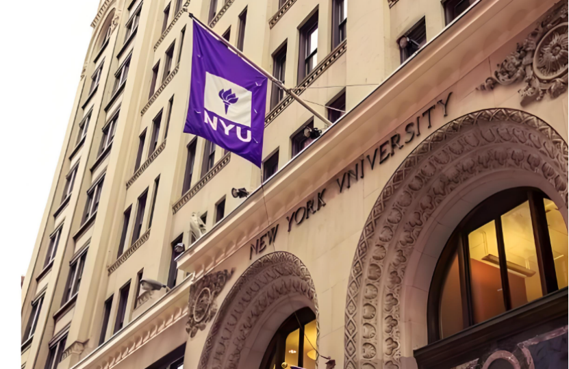 纽约大学成立新学院！数学+CS+DS合并！留学生的机会来了！