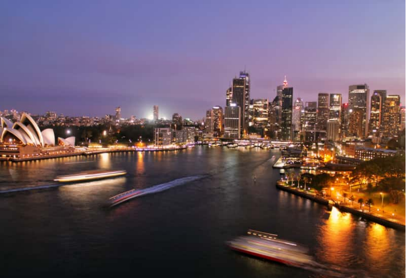 雅思6分即可申请！耗资5亿，澳洲容纳7万人的”超级大学“正式启动！