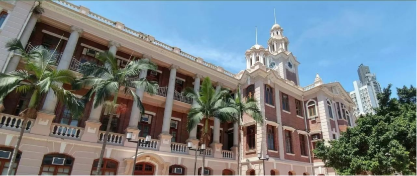 中国香港VS新加坡，“家门口”留学哪个更香？