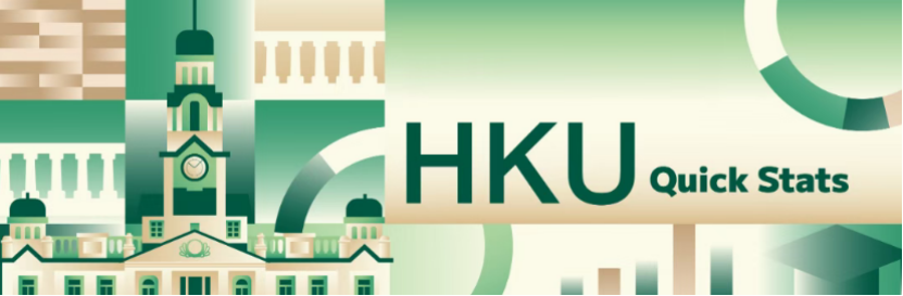 港大最新生源數(shù)據(jù)：內(nèi)地生占比再升高！