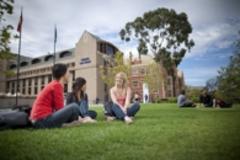 新西兰AUT：国际留学生受关照小班上课