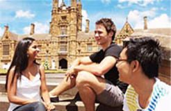 数据解析：赴澳留学生去了哪？这些城市有你的菜吗？