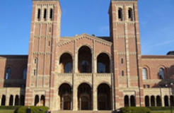 加州大学洛杉矶分校亚裔学生申请数增加