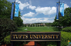 走进美国顶级名校：塔夫斯大学专业及申请介绍