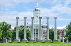 美国留学：密苏里大学哥伦比亚分校费用盘点