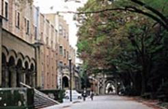 日本国公立大学专业难度系数一览