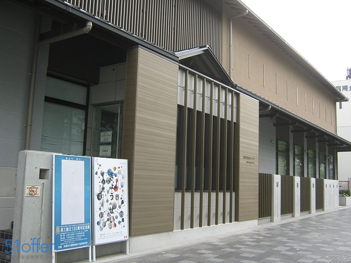 京都市立藝術大學