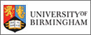 伯明翰大學 University of Birmingham