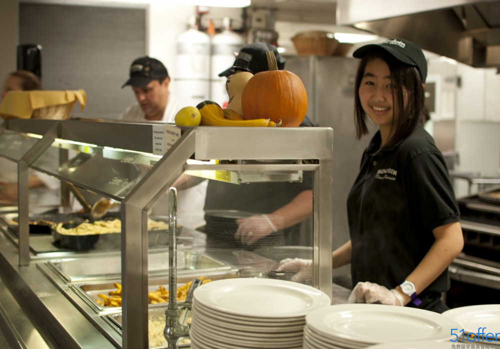 日本留学生打工政策: 需取得大学的同意,申请到