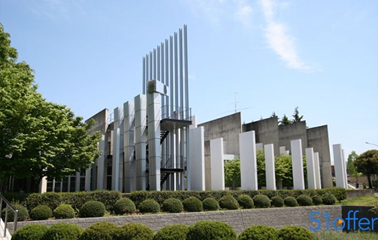 日本芝浦工业大学日本学校