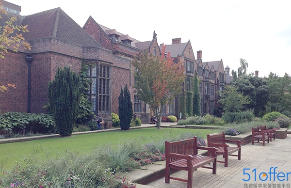 英国留学条件全解析：助你轻松启航